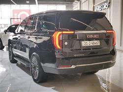 جي ام سي يوكون